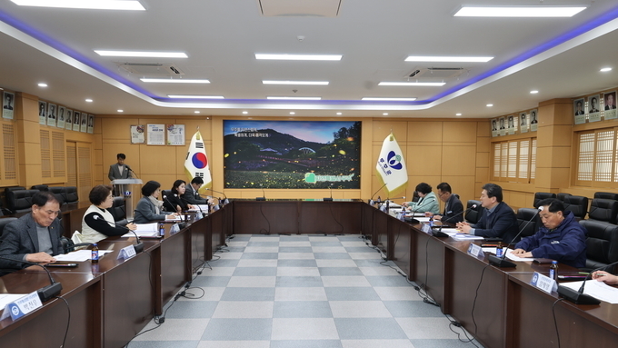 전 군민 무주사랑상품권으로 1인당 연간 80만 원 지급한다