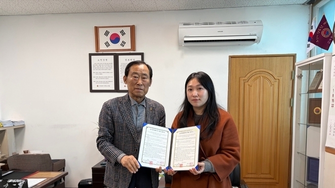 진안군, 노인회와 손잡고 어르신 급식 지원 강화 추진