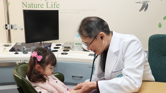 무주군, 공중보건의 복무 만료 대비 소아청소년과 시니어 의사 채용