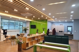 진안군보건소, AI-IoT 기반 어르신 건강관리서비스 본격 추진