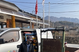 장수군, 찾아가는 농기계 순회수리 안전교육