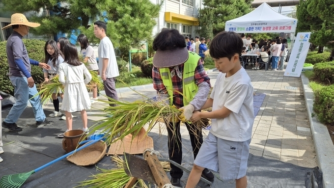 ‘'26년 스쿨팜’ 참여 학교, 전주 5·군산 8·익산 12개교 선정