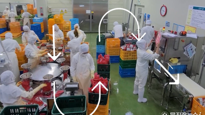 삼성 출신 멘토가 지역 중소기업 체질 바꿨다!