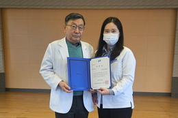 무주군, 건강검진사업 ‘최우수기관’ 선정