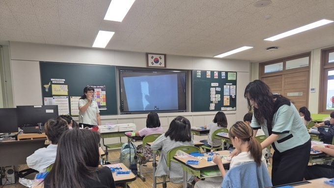 전북교육청, 기초학력 선도학교 작년 99교(13) →올해 369교(50)