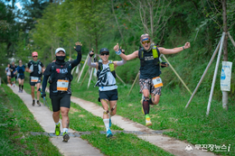 제7회 장수트레일레이스... 오는 3일부터 5일까지