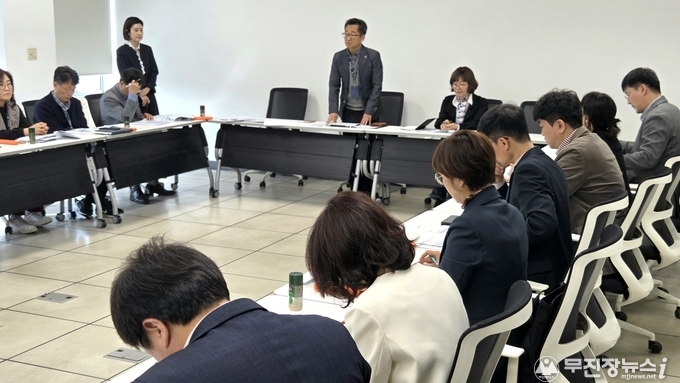 '26 사교육 경감 업무추진팀 가동… 15일 첫 회의